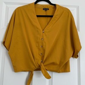 Style Envy Blouse